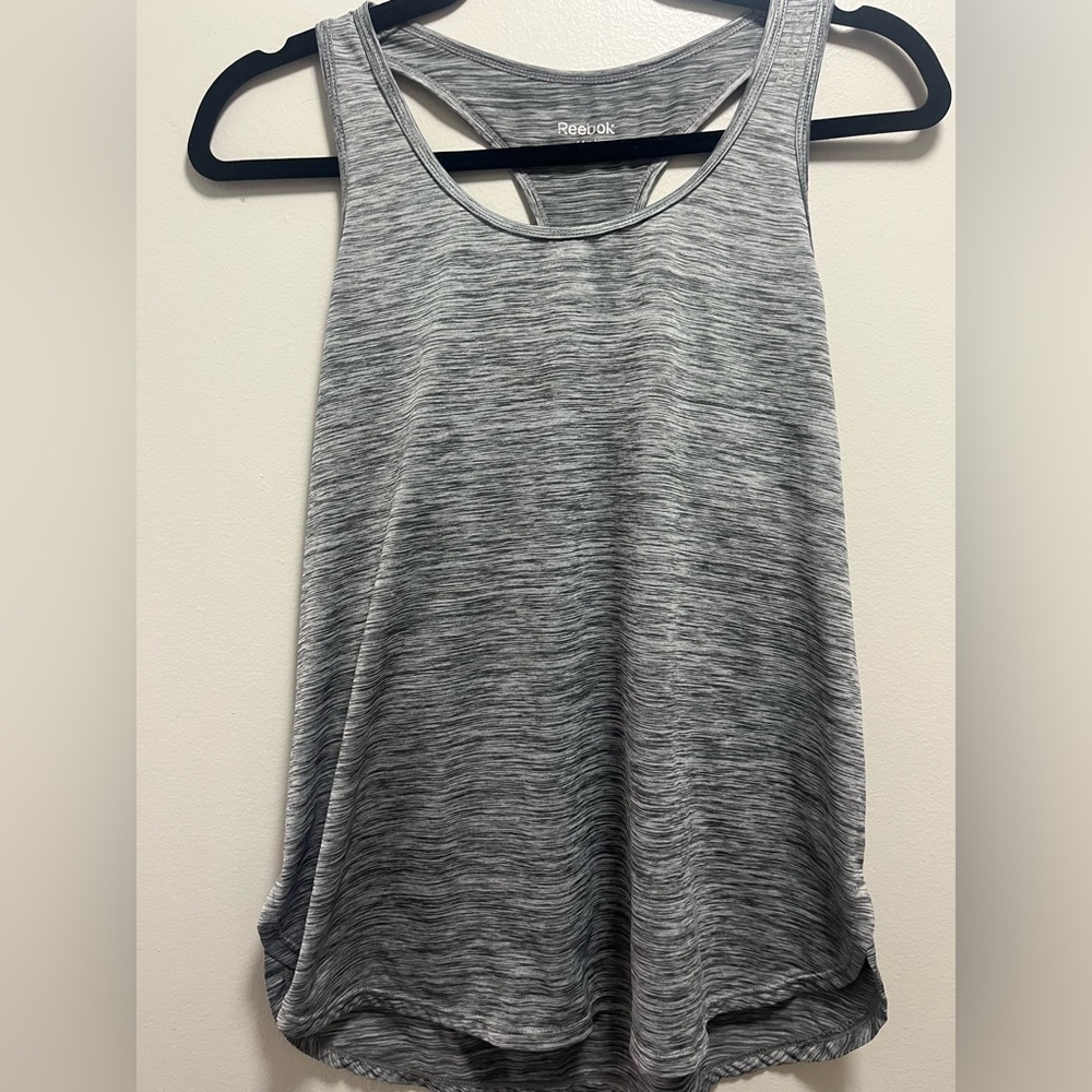 Reebok Tank